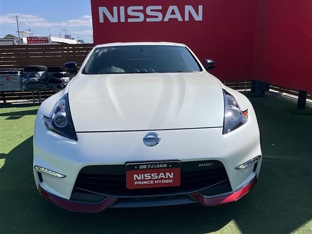 NISSAN FAIRLADY Z 2019 Image 31