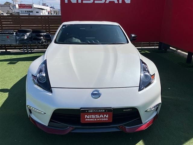 NISSAN FAIRLADY Z 2019 Image 31