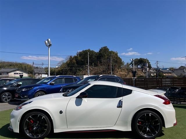 NISSAN FAIRLADY Z 2019 Image 31