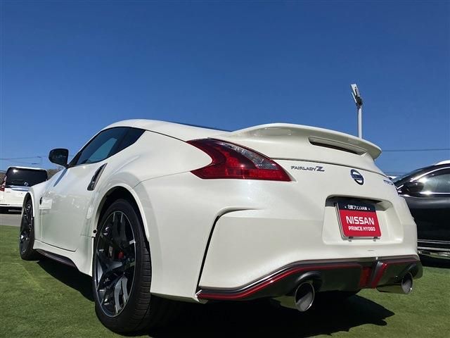 NISSAN FAIRLADY Z 2019 Image 31