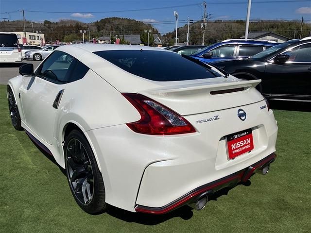 NISSAN FAIRLADY Z 2019 Image 31