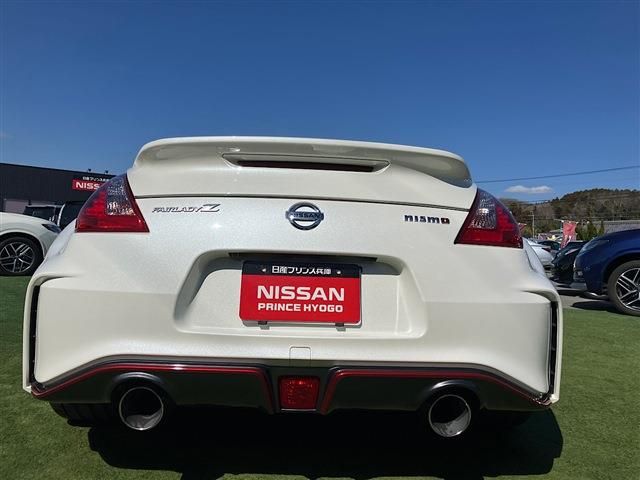 NISSAN FAIRLADY Z 2019 Image 31