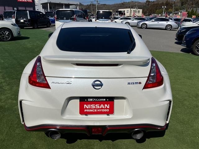 NISSAN FAIRLADY Z 2019 Image 31