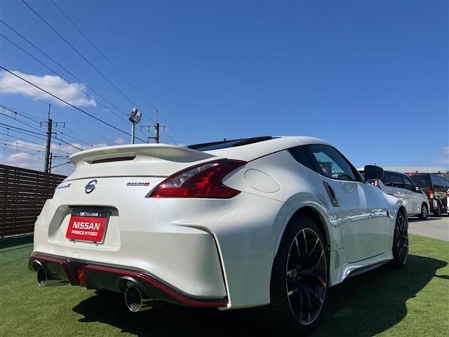 NISSAN FAIRLADY Z 2019 Image 31