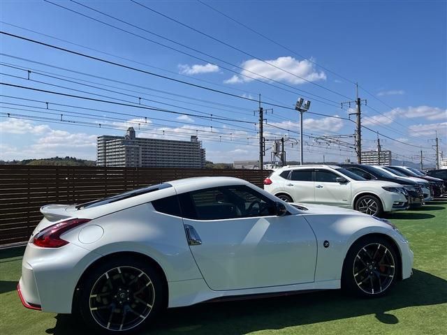 NISSAN FAIRLADY Z 2019 Image 31