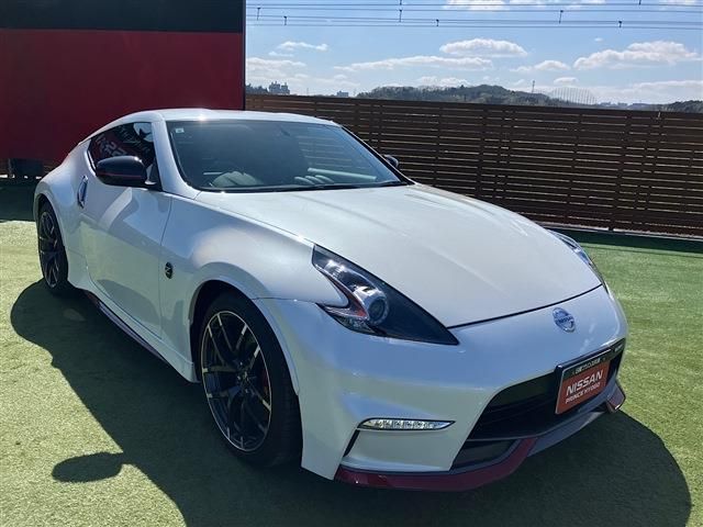 NISSAN FAIRLADY Z 2019 Image 31
