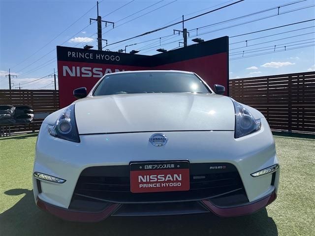 NISSAN FAIRLADY Z 2019 Image 31