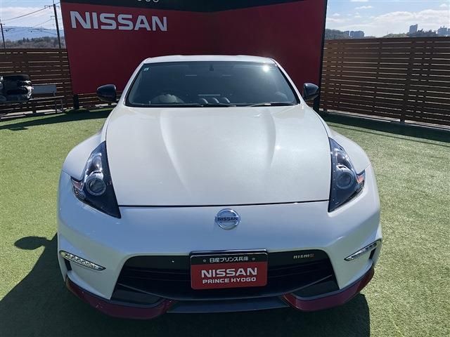NISSAN FAIRLADY Z 2019 Image 31