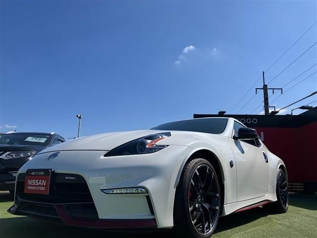 NISSAN FAIRLADY Z 2019 Image 31