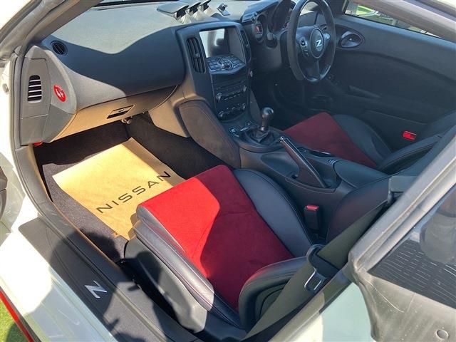 NISSAN FAIRLADY Z 2019 Image 31