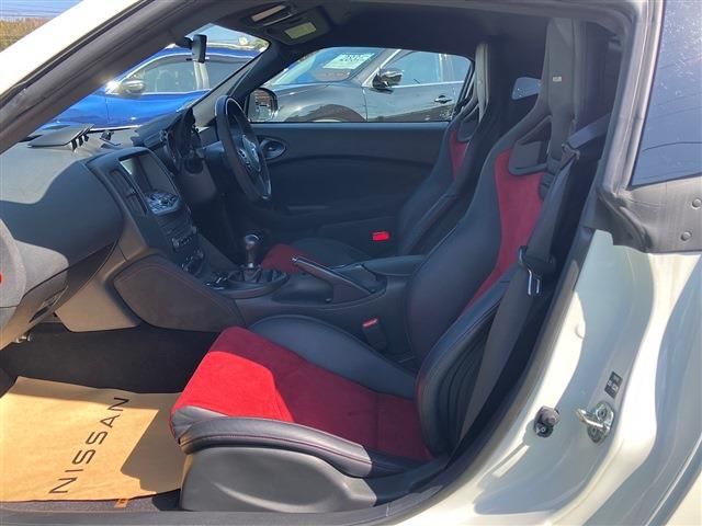 NISSAN FAIRLADY Z 2019 Image 31