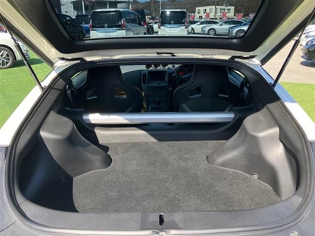 NISSAN FAIRLADY Z 2019 Image 31