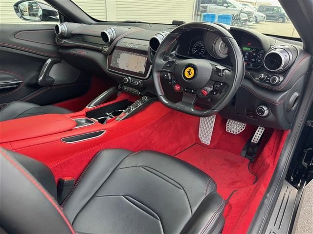 FERRARI GTC4 LUSSO T 2019 Image 31