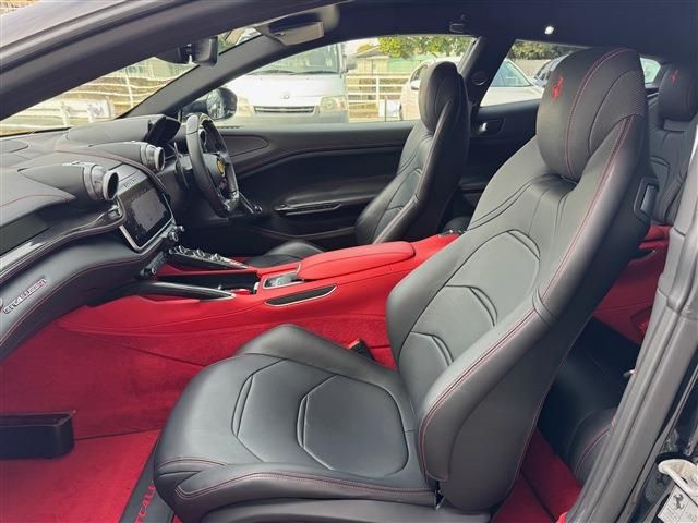 FERRARI GTC4 LUSSO T 2019 Image 31