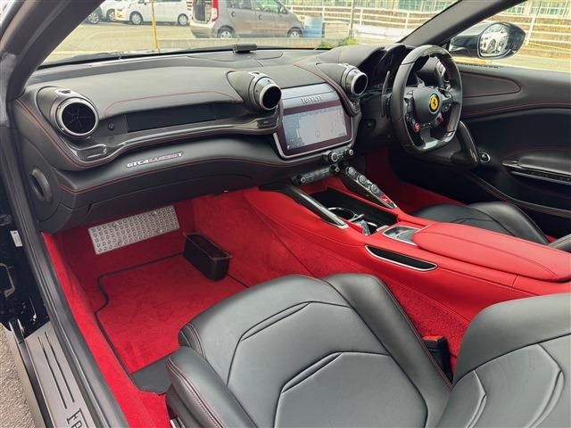 FERRARI GTC4 LUSSO T 2019 Image 31