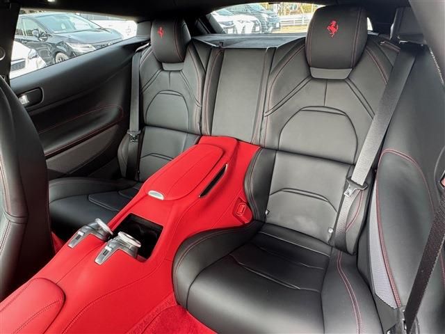 FERRARI GTC4 LUSSO T 2019 Image 31