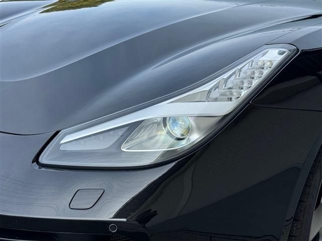 FERRARI GTC4 LUSSO T 2019 Image 31