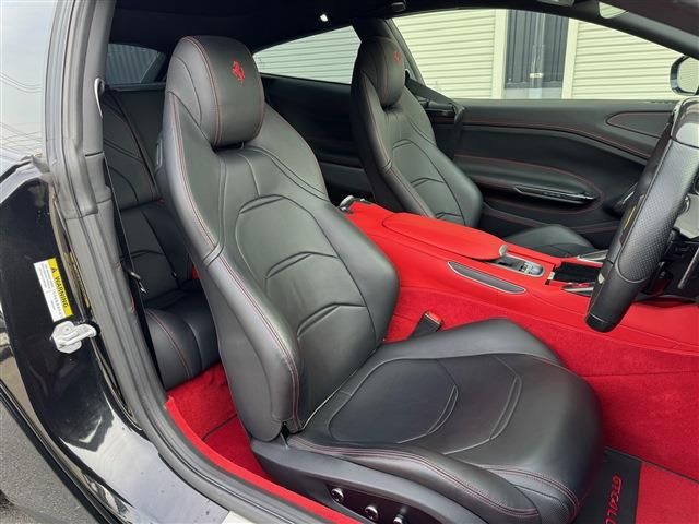 FERRARI GTC4 LUSSO T 2019 Image 31