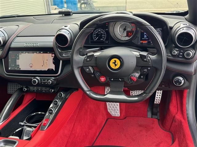 FERRARI GTC4 LUSSO T 2019 Image 31