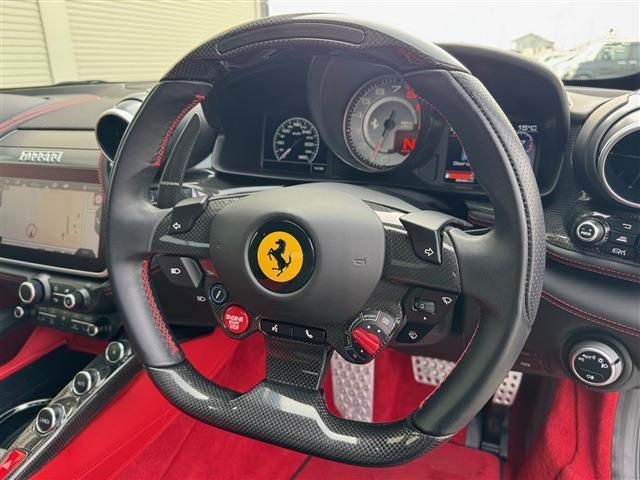 FERRARI GTC4 LUSSO T 2019 Image 31