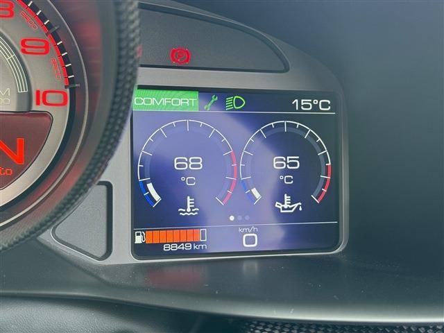 FERRARI GTC4 LUSSO T 2019 Image 31