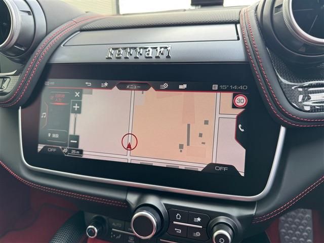 FERRARI GTC4 LUSSO T 2019 Image 31