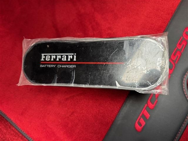 FERRARI GTC4 LUSSO T 2019 Image 31