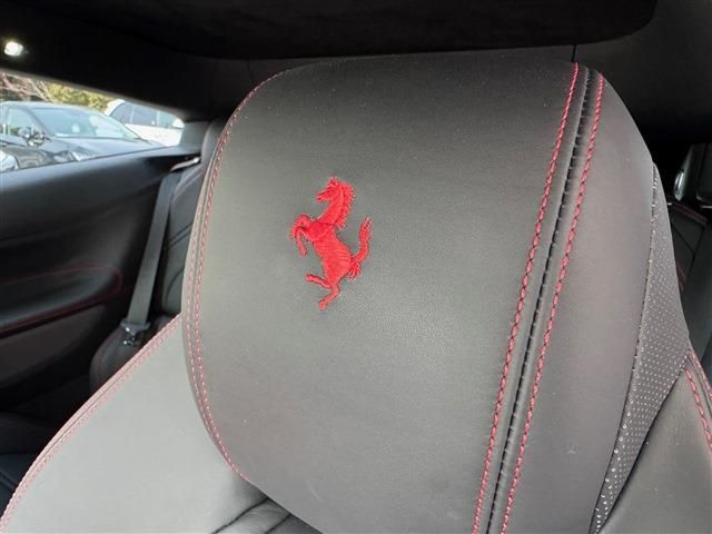 FERRARI GTC4 LUSSO T 2019 Image 31