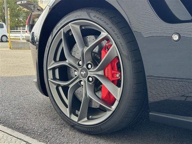 FERRARI GTC4 LUSSO T 2019 Image 31