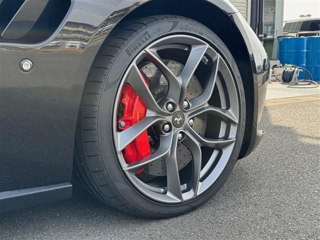 FERRARI GTC4 LUSSO T 2019 Image 31