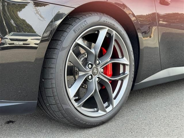 FERRARI GTC4 LUSSO T 2019 Image 31