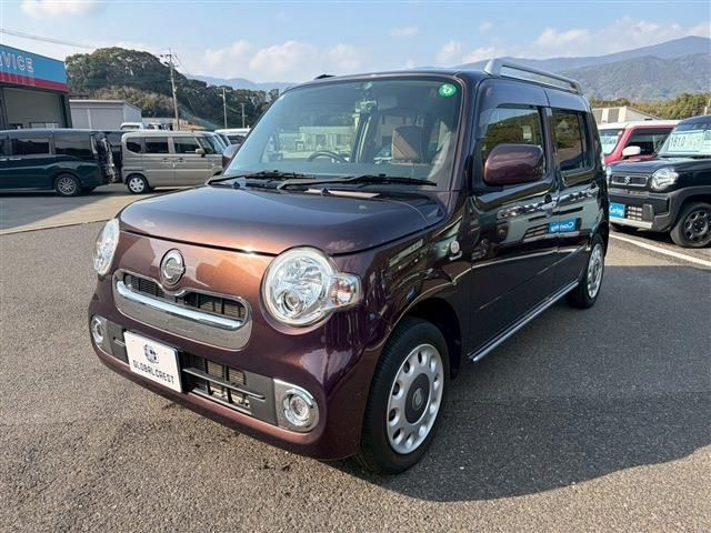 DAIHATSU MIRA COCOA 2017 Image 31