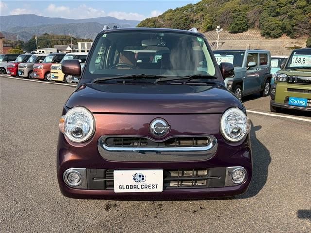 DAIHATSU MIRA COCOA 2017 Image 31