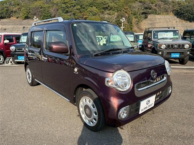 DAIHATSU MIRA COCOA 2017 Image 31