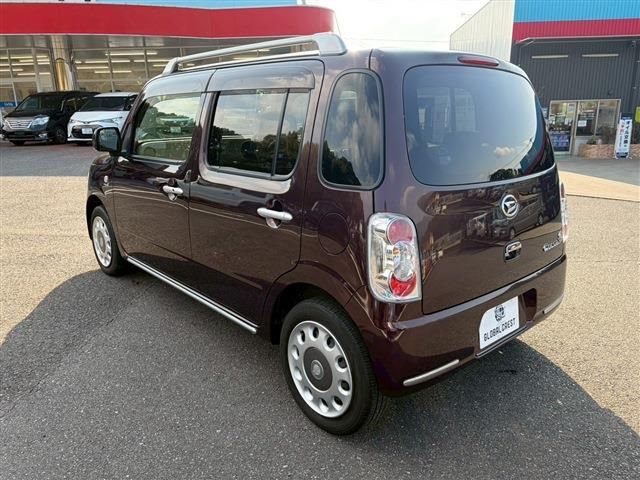 DAIHATSU MIRA COCOA 2017 Image 31