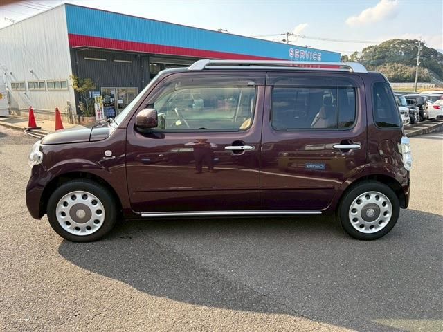 DAIHATSU MIRA COCOA 2017 Image 31