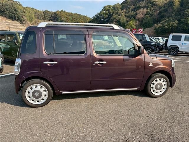 DAIHATSU MIRA COCOA 2017 Image 31