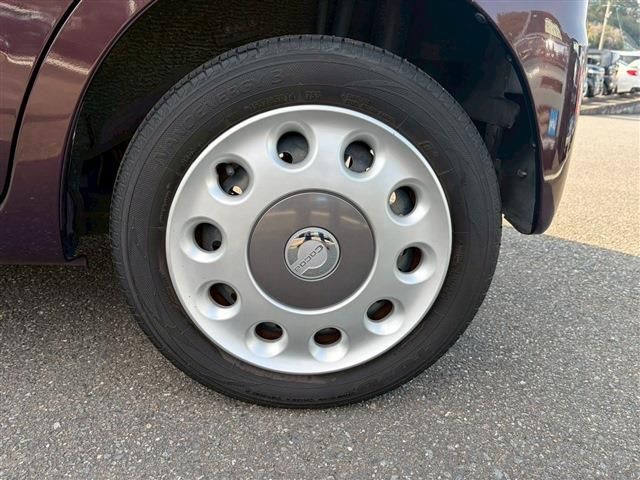 DAIHATSU MIRA COCOA 2017 Image 31