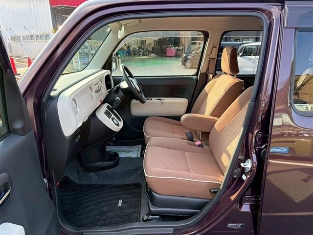 DAIHATSU MIRA COCOA 2017 Image 31