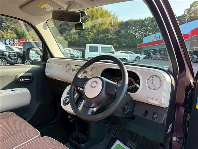 DAIHATSU MIRA COCOA 2017 Image 31