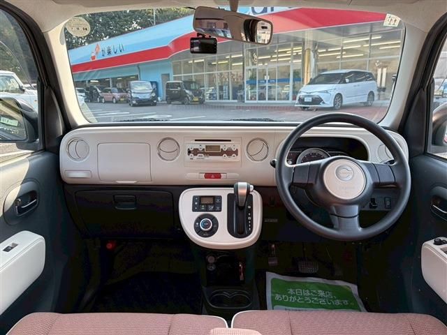 DAIHATSU MIRA COCOA 2017 Image 31