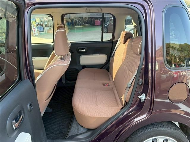 DAIHATSU MIRA COCOA 2017 Image 31