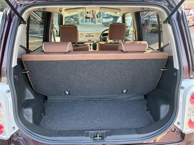 DAIHATSU MIRA COCOA 2017 Image 31