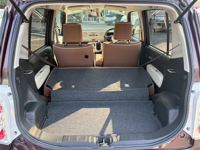 DAIHATSU MIRA COCOA 2017 Image 31