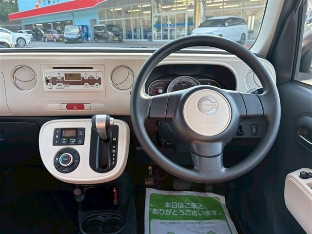DAIHATSU MIRA COCOA 2017 Image 31