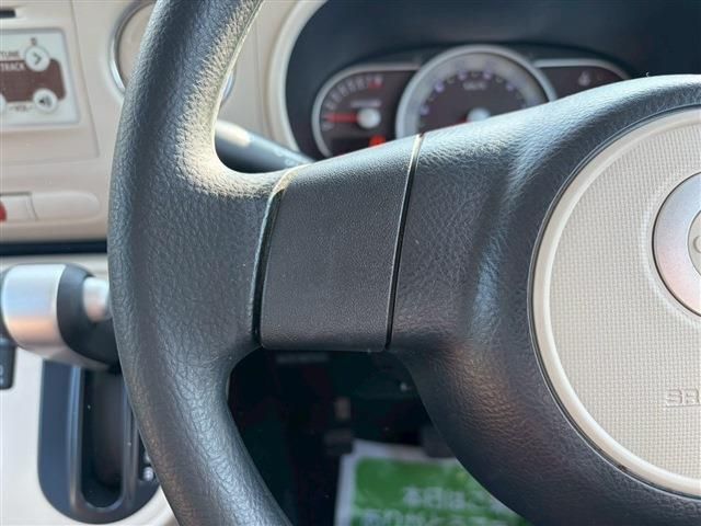DAIHATSU MIRA COCOA 2017 Image 31