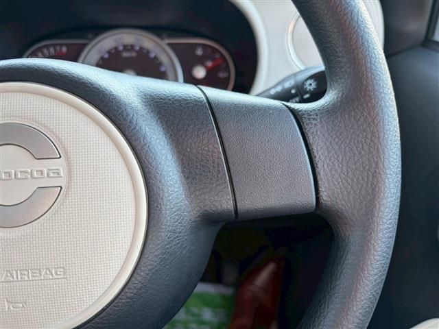 DAIHATSU MIRA COCOA 2017 Image 31