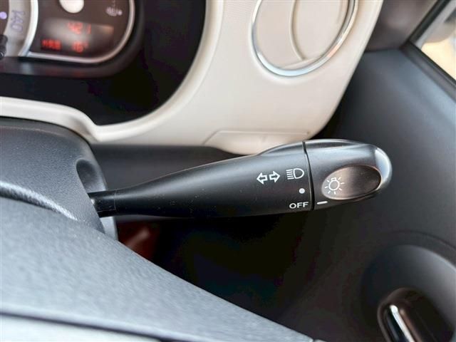 DAIHATSU MIRA COCOA 2017 Image 31