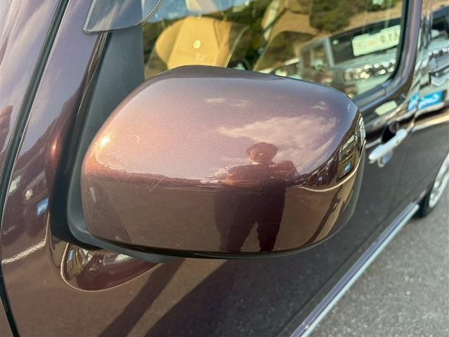 DAIHATSU MIRA COCOA 2017 Image 31