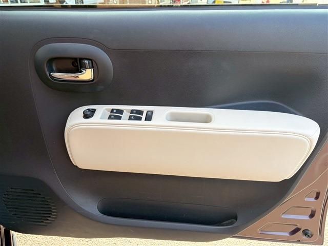 DAIHATSU MIRA COCOA 2017 Image 31